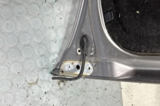 Capot VOLKSWAGEN POLO 4