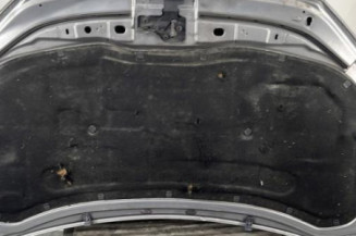 Capot VOLKSWAGEN POLO 4