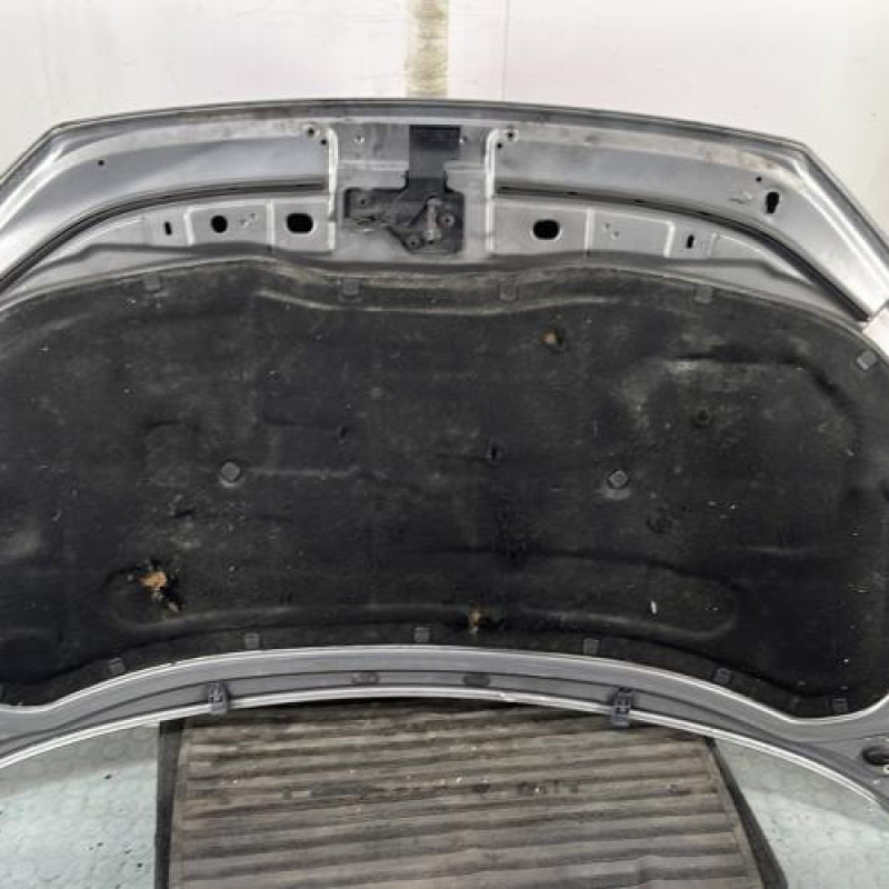 Capot VOLKSWAGEN POLO 4 Photo n°9