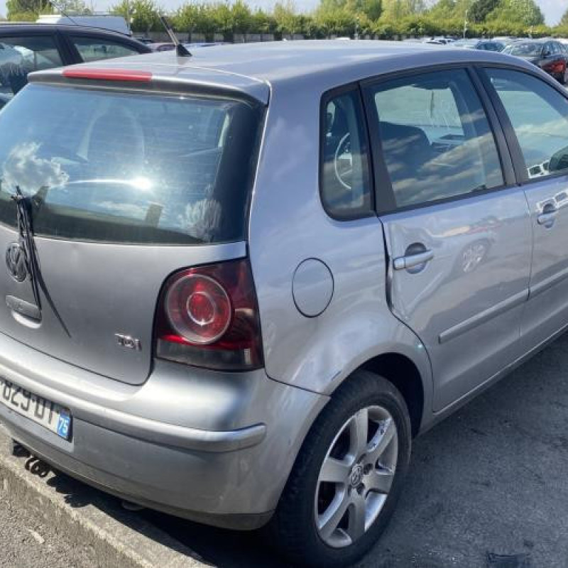 Retroviseur gauche VOLKSWAGEN POLO 4 Photo n°10