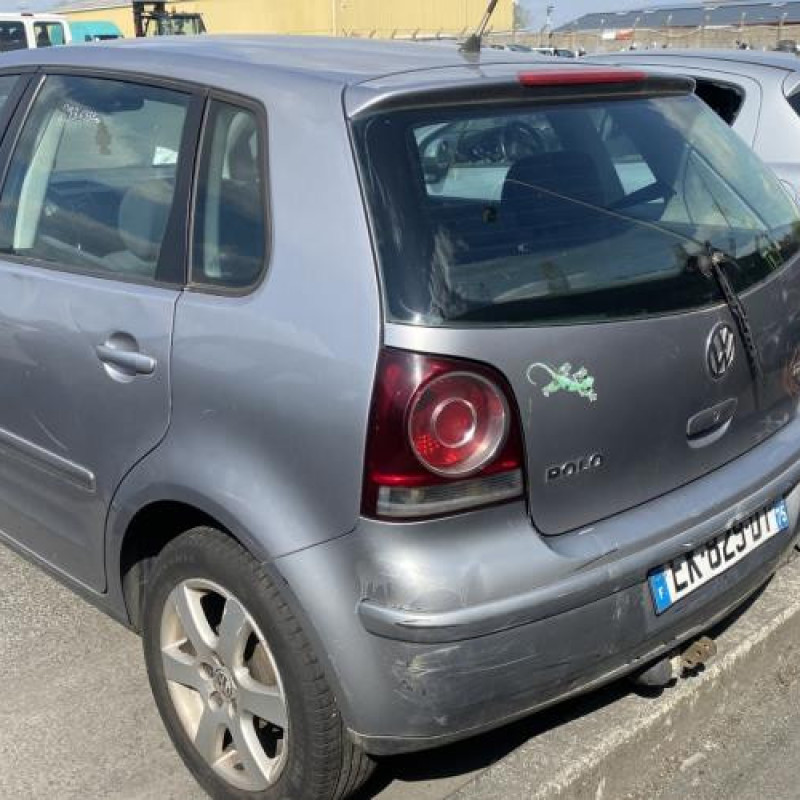 Retroviseur gauche VOLKSWAGEN POLO 4 Photo n°11
