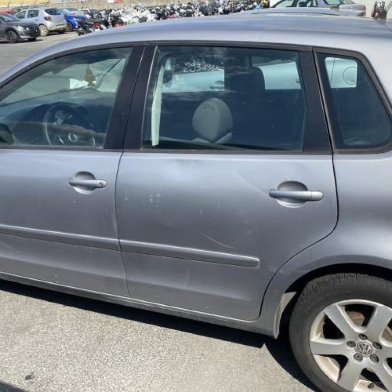 Retroviseur gauche VOLKSWAGEN POLO 4 Photo n°13