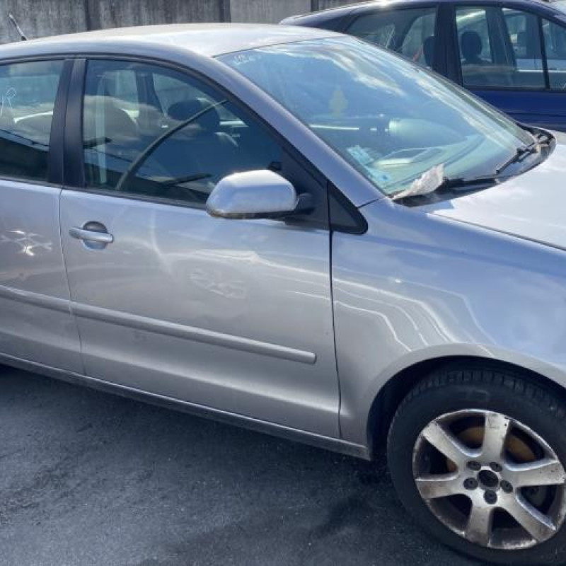 Retroviseur gauche VOLKSWAGEN POLO 4 Photo n°14