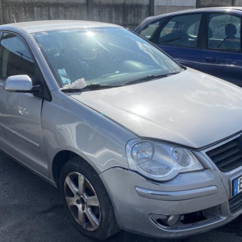 Vitre avant gauche VOLKSWAGEN POLO 4 Photo n°6