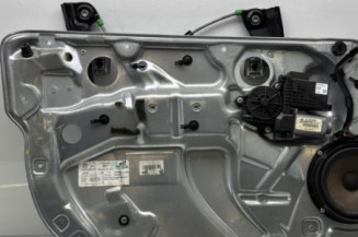 Leve vitre electrique avant gauche VOLKSWAGEN POLO 4 Photo n°1