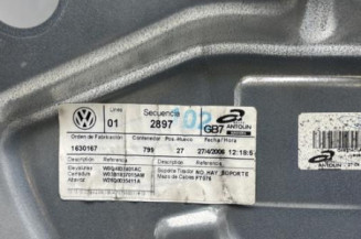 Leve vitre electrique avant gauche VOLKSWAGEN POLO 4