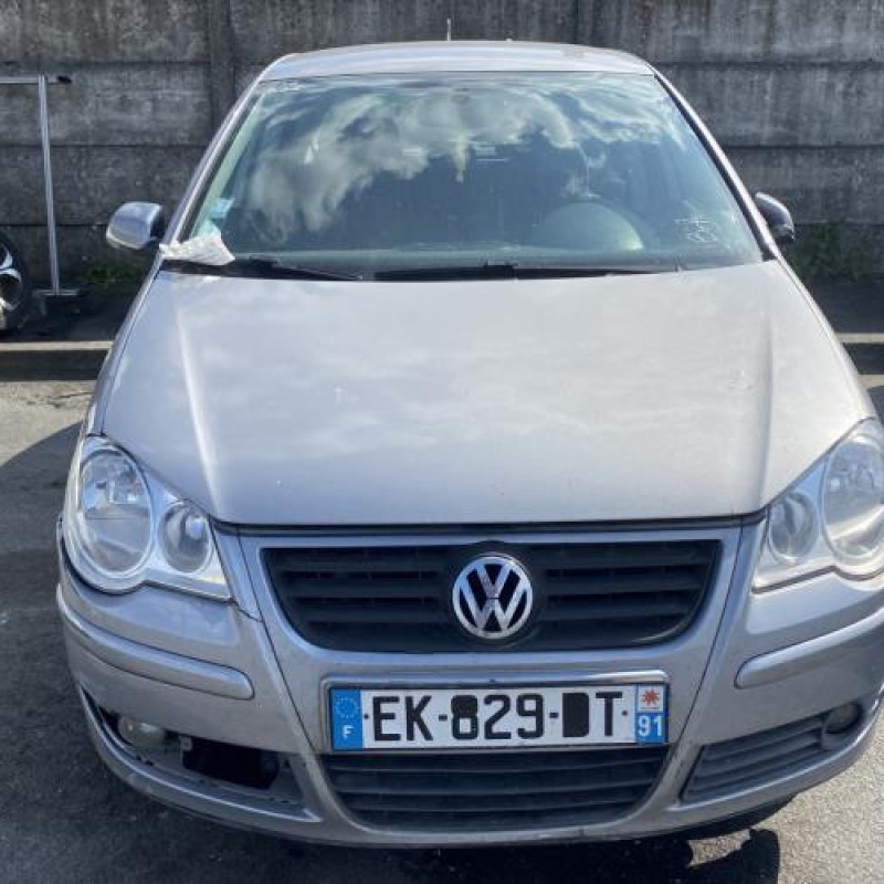 Vitre avant gauche VOLKSWAGEN POLO 4 Photo n°12