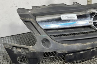 Calandre OPEL CORSA D