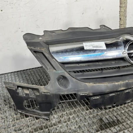Calandre OPEL CORSA D