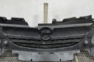 Calandre OPEL CORSA D