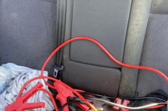 Vitre avant gauche VOLKSWAGEN POLO 4
