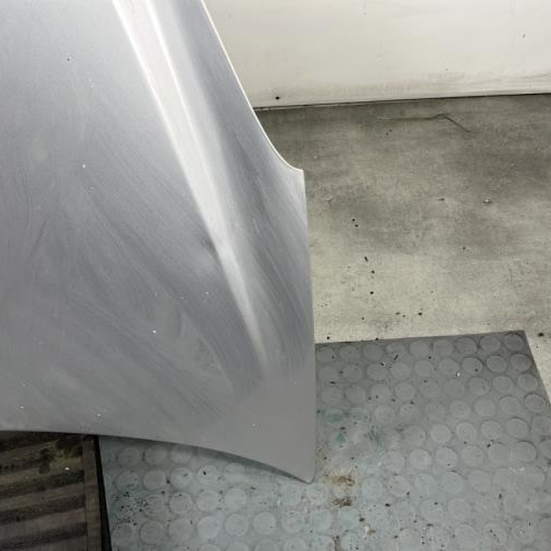 Capot OPEL CORSA D Photo n°4