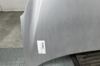 Capot OPEL CORSA D