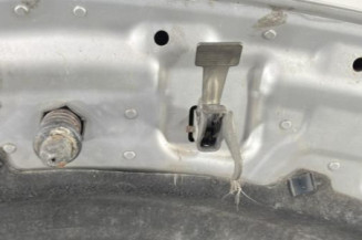 Capot OPEL CORSA D