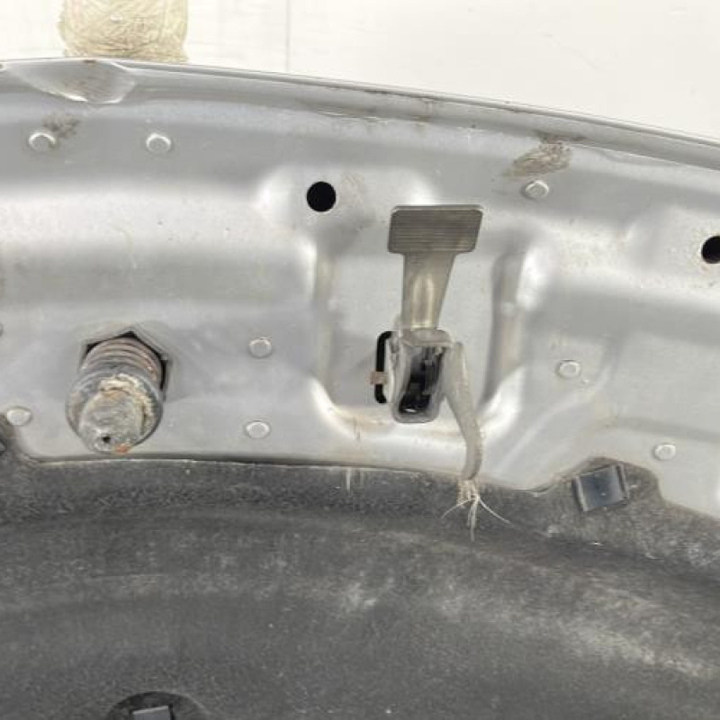 Capot OPEL CORSA D Photo n°6
