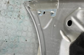Capot OPEL CORSA D