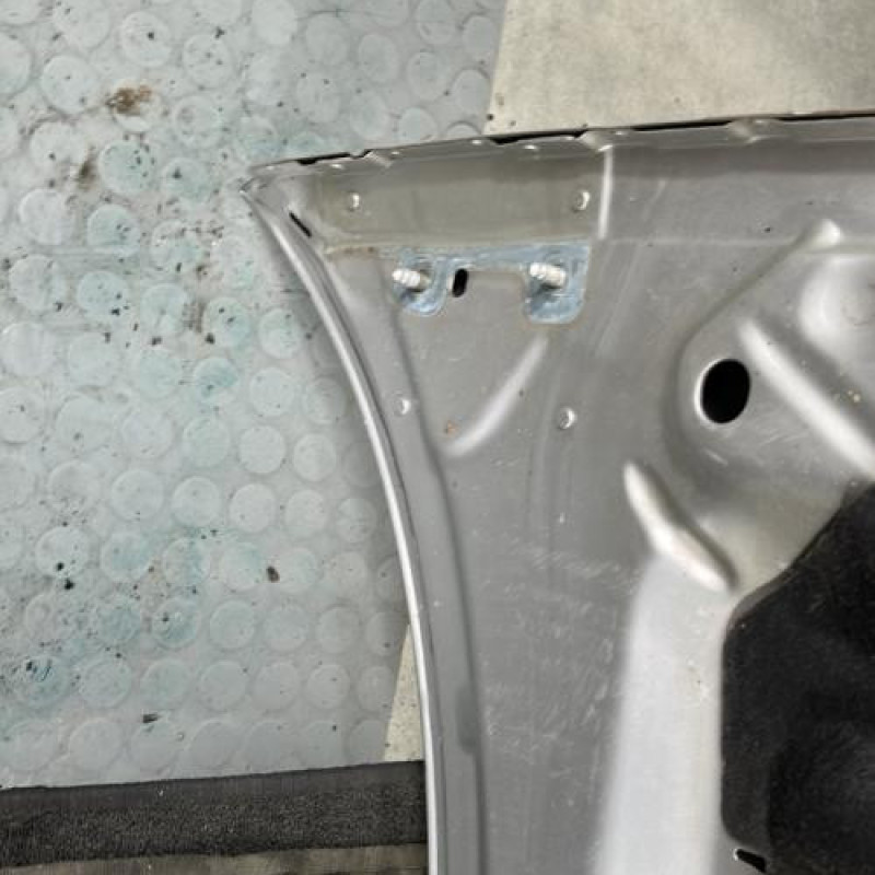 Capot OPEL CORSA D Photo n°7