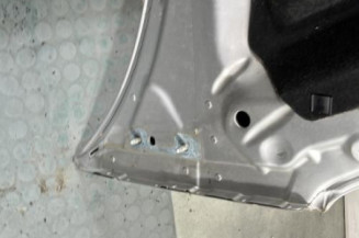 Capot OPEL CORSA D