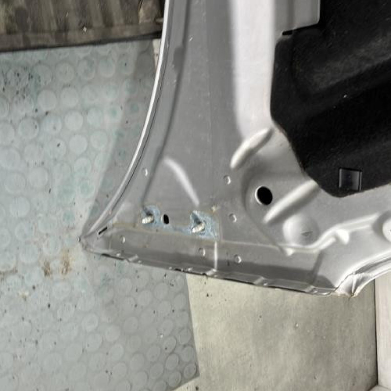 Capot OPEL CORSA D Photo n°8