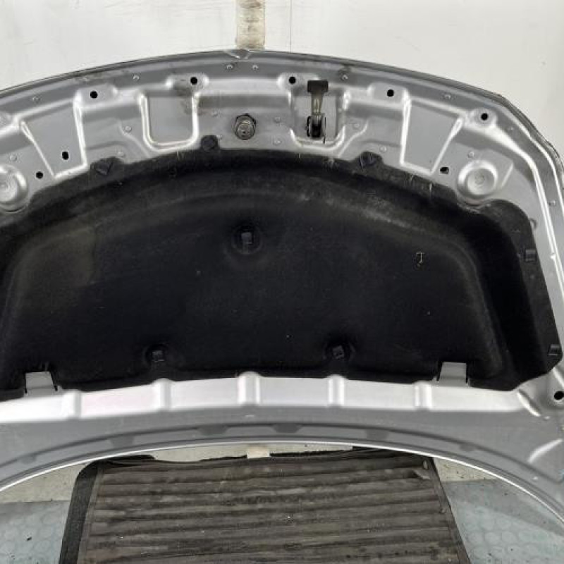 Capot OPEL CORSA D Photo n°9