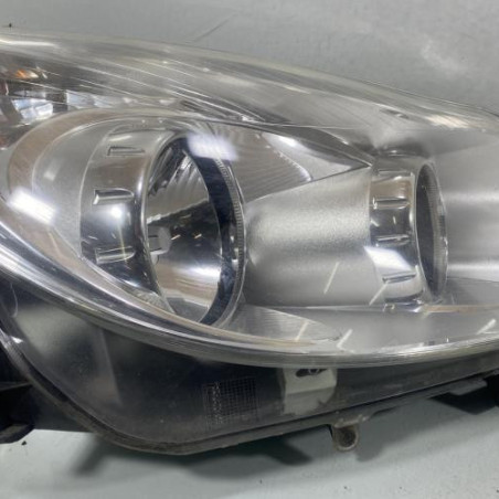 Optique avant principal droit (feux)(phare) OPEL CORSA D Photo n°1