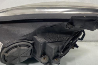 Optique avant principal droit (feux)(phare) OPEL CORSA D