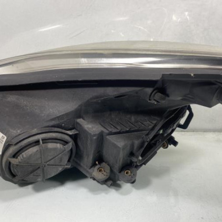 Optique avant principal droit (feux)(phare) OPEL CORSA D