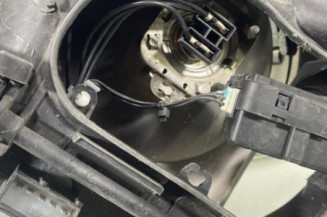 Optique avant principal droit (feux)(phare) OPEL CORSA D