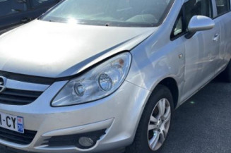 Optique avant principal droit (feux)(phare) OPEL CORSA D