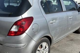 Optique avant principal droit (feux)(phare) OPEL CORSA D