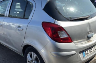 Optique avant principal droit (feux)(phare) OPEL CORSA D