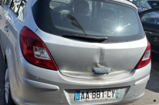 Optique avant principal droit (feux)(phare) OPEL CORSA D