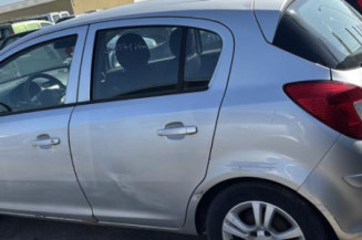 Optique avant principal droit (feux)(phare) OPEL CORSA D