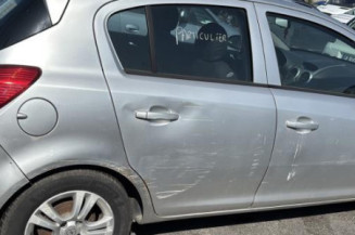 Optique avant principal droit (feux)(phare) OPEL CORSA D