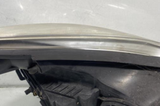 Optique avant principal gauche (feux)(phare) OPEL CORSA D