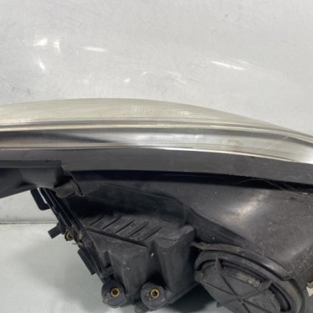 Optique avant principal gauche (feux)(phare) OPEL CORSA D
