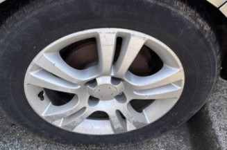 Optique avant principal droit (feux)(phare) OPEL CORSA D