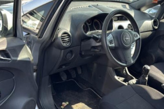 Optique avant principal droit (feux)(phare) OPEL CORSA D