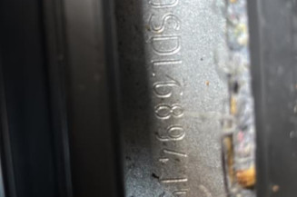 Optique avant principal gauche (feux)(phare) OPEL CORSA D