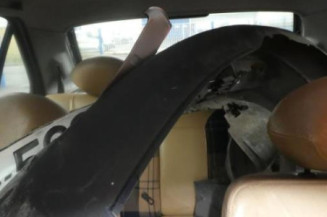 Vitre arriere gauche PEUGEOT 306