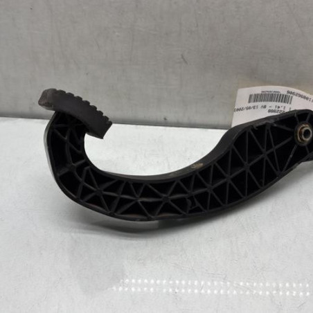 Pedale d'embrayage PEUGEOT 206
