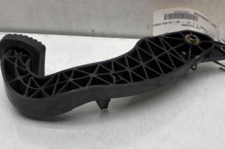 Pedale d'embrayage PEUGEOT 206