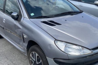Pedale d'embrayage PEUGEOT 206