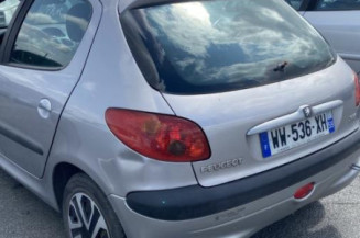 Pedale d'embrayage PEUGEOT 206
