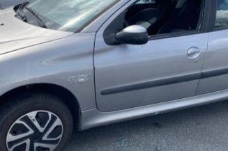 Pedale d'embrayage PEUGEOT 206