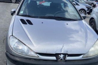 Pedale d'embrayage PEUGEOT 206