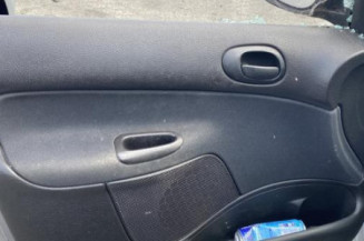 Pedale d'embrayage PEUGEOT 206