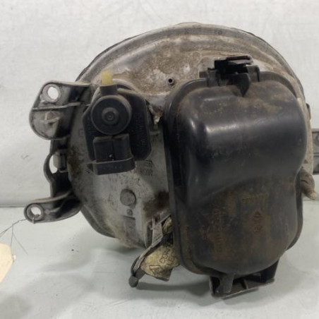 Optique avant principal gauche (feux)(phare) RENAULT TWINGO 1
