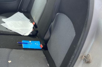 Pedale d'embrayage PEUGEOT 206