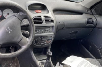 Pedale d'embrayage PEUGEOT 206